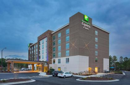 Holiday Inn Express & Suites Covington an IHG Hotel - image 3