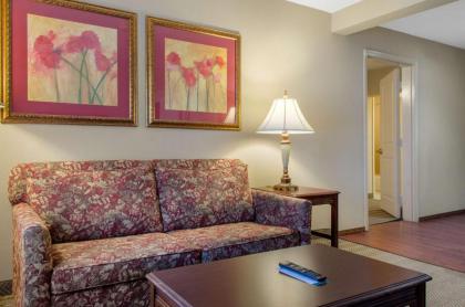 Homewood Suites by Hilton Covington - image 15