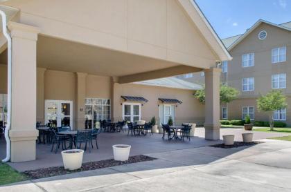 Homewood Suites by Hilton Covington - image 2