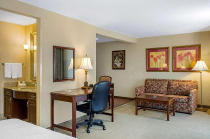 Homewood Suites by Hilton Covington - image 3