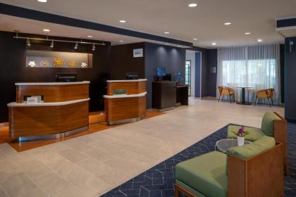 Courtyard by Marriott Covington / Mandeville - image 12