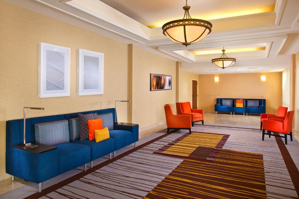 Courtyard by Marriott Covington / Mandeville - image 4