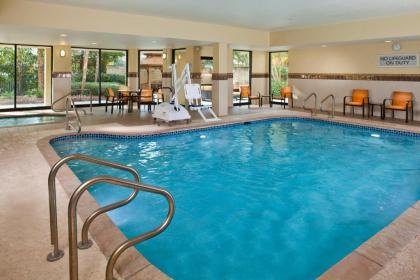 Courtyard by Marriott Covington / Mandeville - image 5