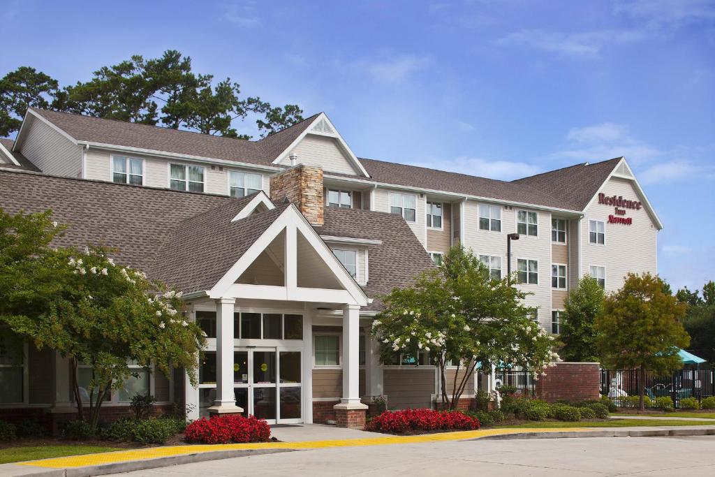 Residence Inn by Marriott Covington Northshore - main image