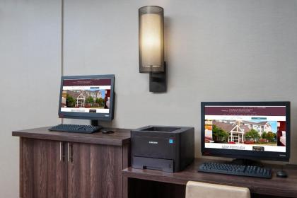 Residence Inn by Marriott Covington Northshore - image 11