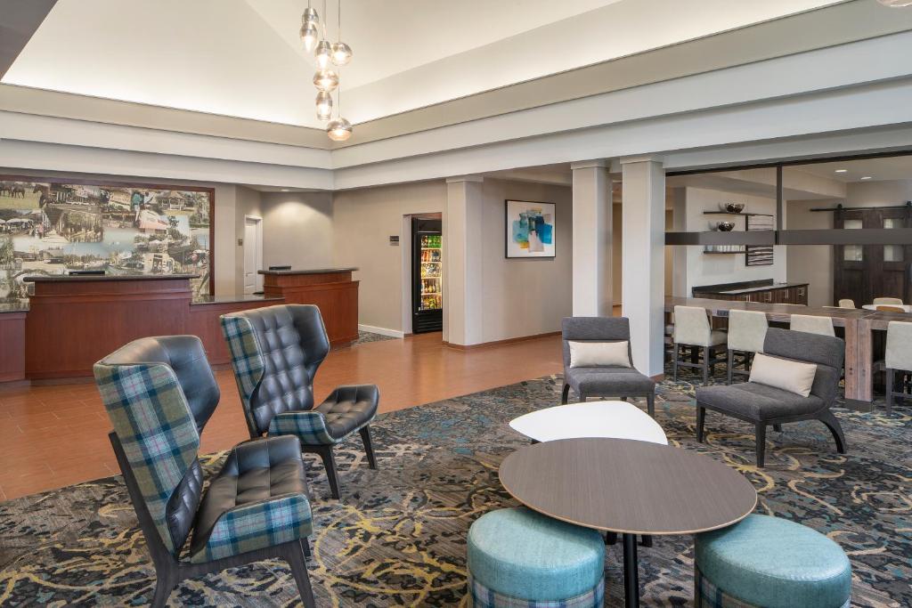 Residence Inn by Marriott Covington Northshore - image 7