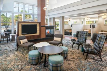 Residence Inn by Marriott Covington Northshore - image 8