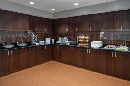 Residence Inn by Marriott Covington Northshore - image 9