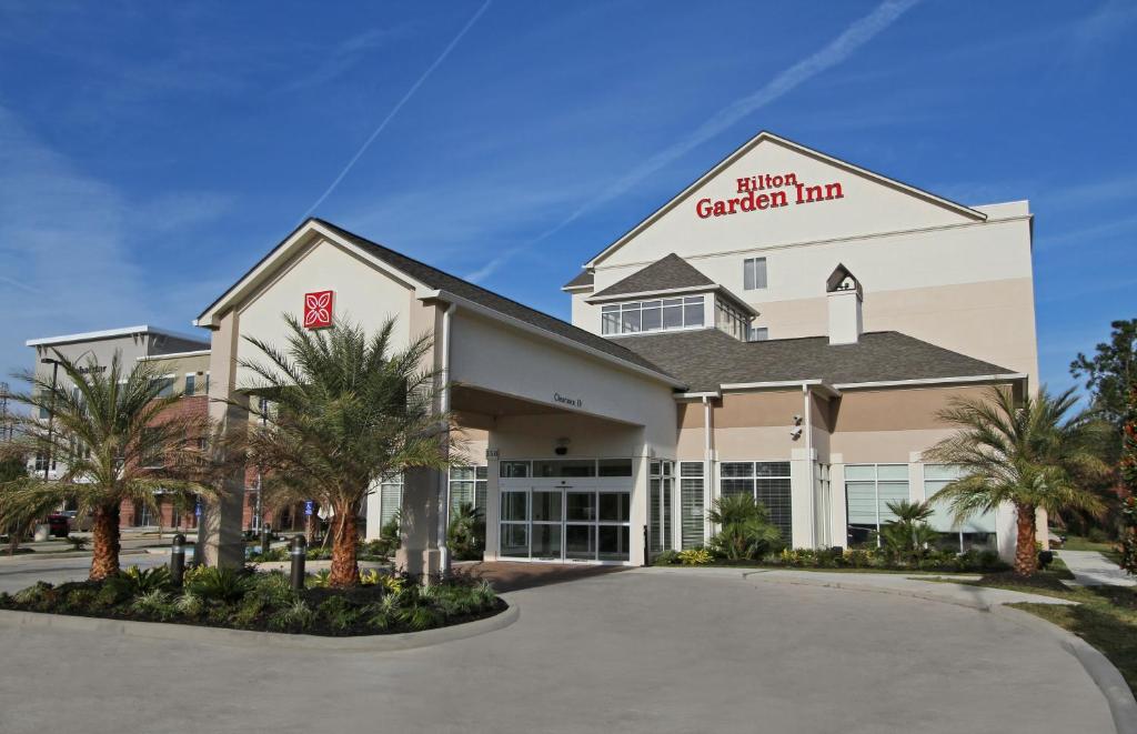 Hilton Garden Inn Covington/Mandeville - main image