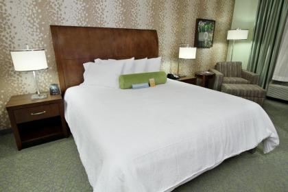 Hilton Garden Inn Covington/Mandeville - image 14