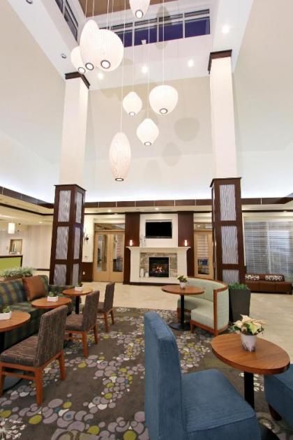 Hilton Garden Inn Covington/Mandeville - image 6