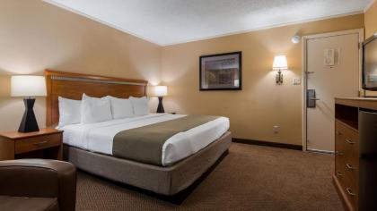 Best Western Covington - image 10