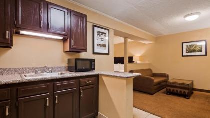 Best Western Covington - image 11