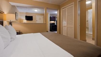 Best Western Covington - image 13