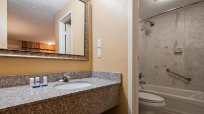 Best Western Covington - image 14