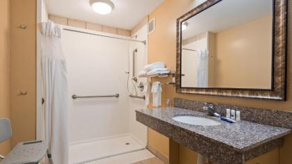 Best Western Covington - image 15