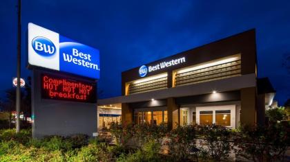 Best Western Covington - image 2