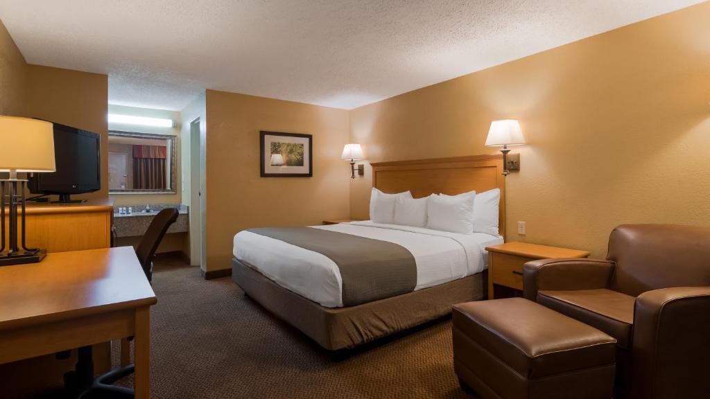 Best Western Covington - image 4