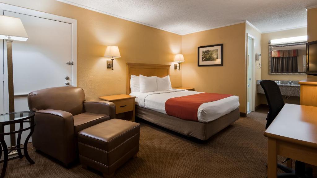 Best Western Covington - image 5