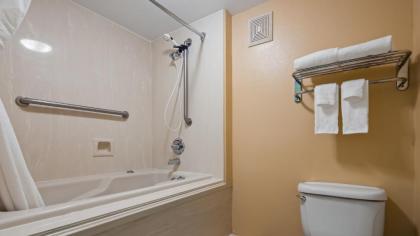 Best Western Covington - image 9