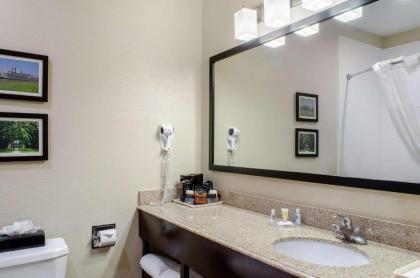 Comfort Inn & Suites Covington - Mandeville - image 12