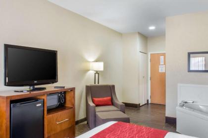 Comfort Inn & Suites Covington - Mandeville - image 15