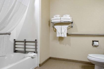 Comfort Inn & Suites Covington - Mandeville - image 8