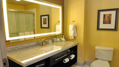 Holiday Inn Express Covington-Madisonville an IHG Hotel - image 10