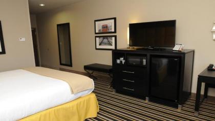 Holiday Inn Express Covington-Madisonville an IHG Hotel - image 12