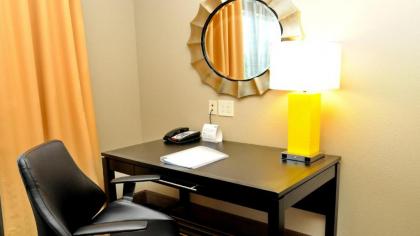 Holiday Inn Express Covington-Madisonville an IHG Hotel - image 7