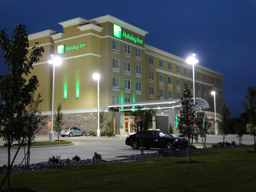 Holiday Inn Covington an IHG Hotel - main image