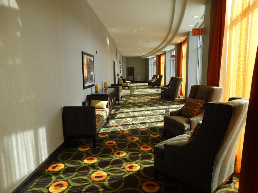 Holiday Inn Covington an IHG Hotel - image 7