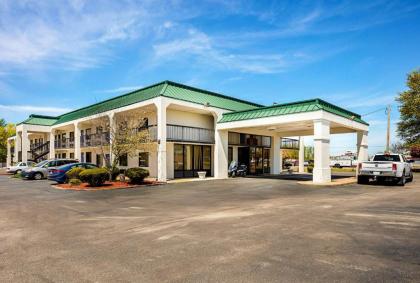 Motel 6-Covington TN - image 9