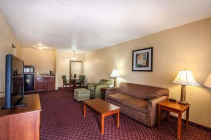 Quality Inn & Suites - image 8