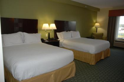 Holiday Inn Express & Suites Covington an IHG Hotel - image 11