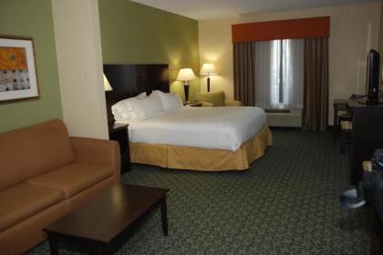 Holiday Inn Express & Suites Covington an IHG Hotel - image 12