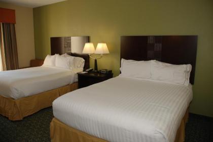 Holiday Inn Express & Suites Covington an IHG Hotel - image 13