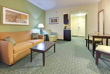 Holiday Inn Express & Suites Covington an IHG Hotel - image 15