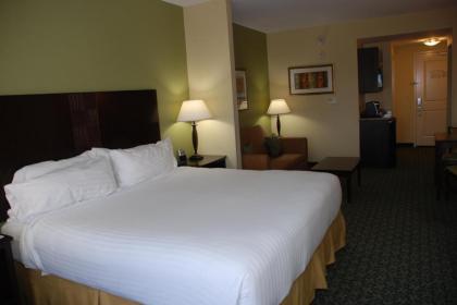 Holiday Inn Express & Suites Covington an IHG Hotel - image 6