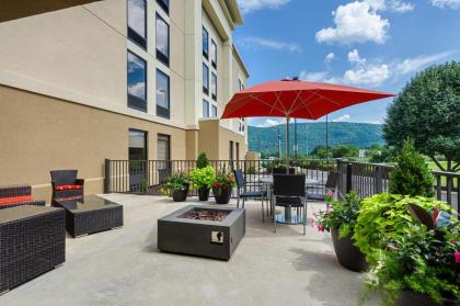 Hampton Inn Covington VA - image 14