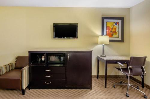 Quality Inn - image 7