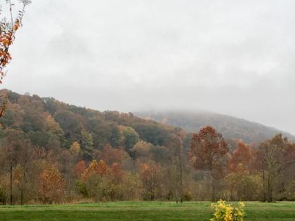 Budget Inn near WestRock Virginia