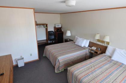 Budget Inn near WestRock - image 15