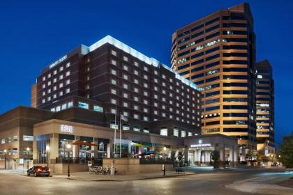 Embassy Suites Cincinnati - RiverCenter - image 13