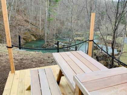 Tentrr Signature Site - Top of the Rock at Beaverdam Falls - image 15