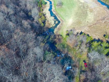 Tentrr Signature Site - Top of the Rock at Beaverdam Falls - image 2