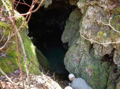 Tentrr Signature Site - Top of the Rock at Beaverdam Falls - image 9