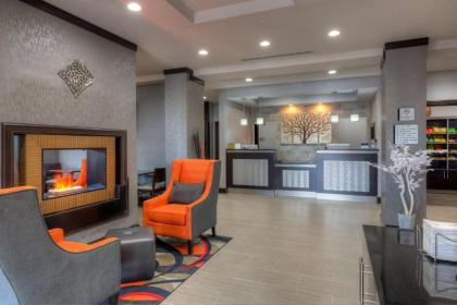 Best Western Plus Coweta's 1st Hotel - image 7