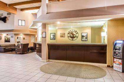 Quality Inn & Suites - image 1