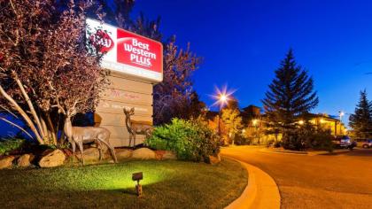 Best Western Plus Deer Park Hotel and Suites Colorado